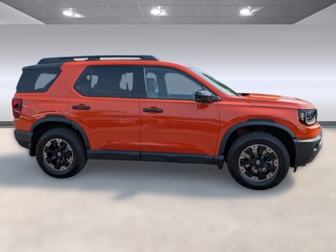 New 2026 Honda Passport TrailSport Elite image 8