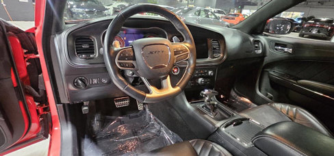 Used 2022 Dodge Charger SRT Hellcat w/ Harman/Kardon Audio Group image 26