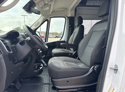 New 2026 RAM ProMaster 3500 image 14