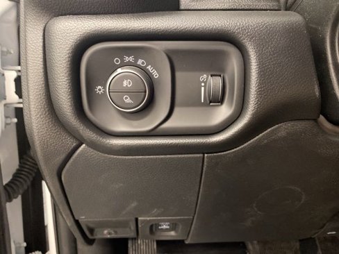 New 2026 RAM 2500 Tradesman image 18