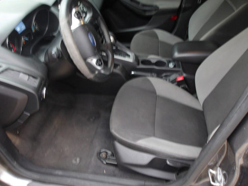 Used 2014 Ford Focus SE image 5