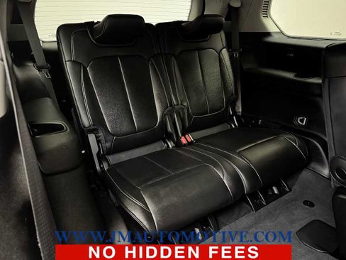 Used 2023 Jeep Grand Cherokee L Limited image 20