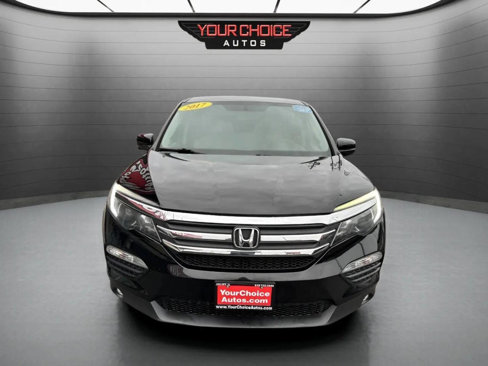 Used 2017 Honda Pilot EX image 8