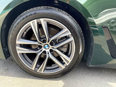 Used 2024 BMW 430i Gran Coupe xDrive w/ Premium Package image 27