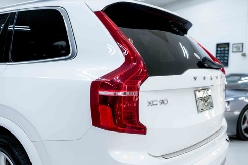 Used 2019 Volvo XC90 T6 Inscription w/ Advanced Package image 30