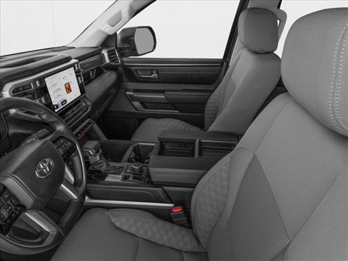 New 2026 Toyota Tundra SR5 image 6