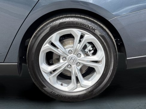 Used 2024 Honda Accord LX image 23