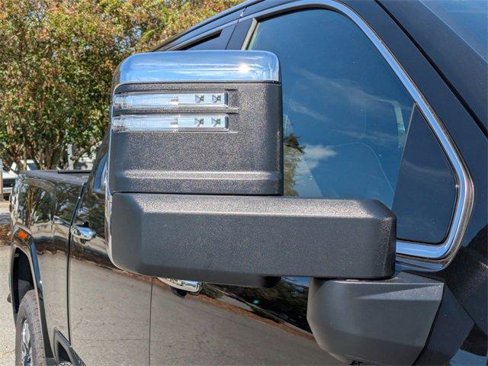 New 2026 GMC Sierra 2500 Denali w/ Denali Reserve Package image 12