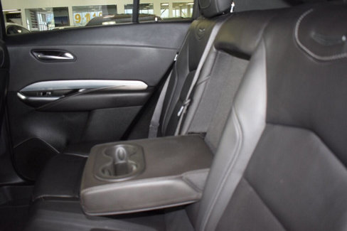 Used 2020 Cadillac XT4 Premium Luxury image 38
