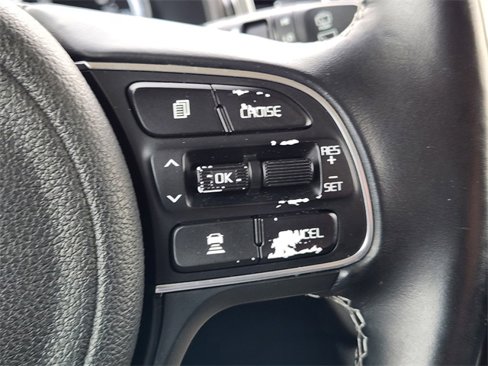 Certified 2019 Kia Niro Touring image 31