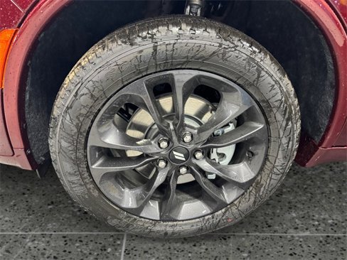New 2026 Dodge Durango GT image 5