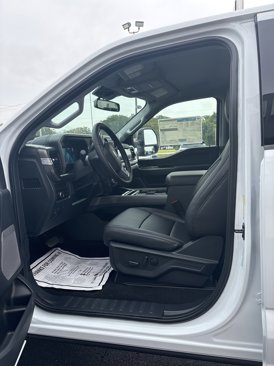 New 2026 Ford F250 Lariat image 9