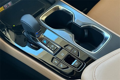 New 2026 Lexus NX 350 AWD image 19