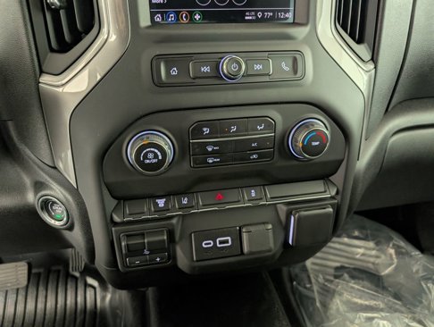 New 2025 Chevrolet Silverado 3500 W/T w/ WT Convenience Package image 19
