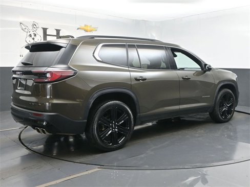 Used 2024 GMC Acadia Elevation w/ Super Cruise Package image 51