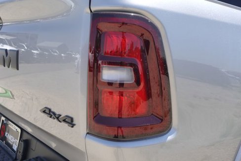 New 2025 RAM 1500 Big Horn image 7