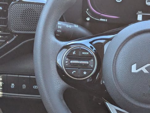 Certified 2023 Kia Soul S image 17