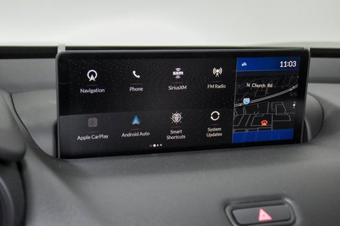Used 2025 Acura TLX w/ Technology Package image 18