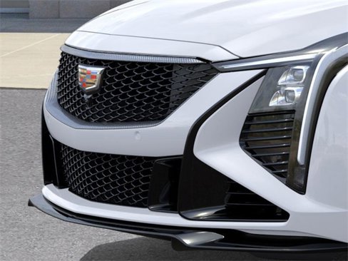 New 2026 Cadillac CT5 V Blackwing image 13