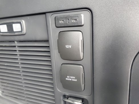 New 2025 Lincoln Navigator Black Label image 34