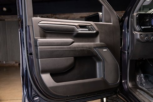 Used 2024 Chevrolet Silverado 1500 LTZ image 32