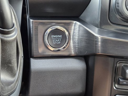 New 2026 Ford F350 Lariat w/ Lariat Premium Package image 22