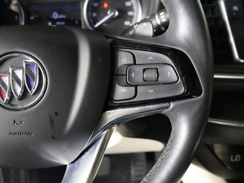 Used 2023 Buick Enclave Essence image 42