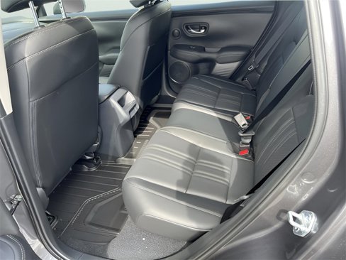 New 2026 Honda HR-V EX-L image 9