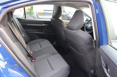 Used 2025 Toyota Camry LE image 14