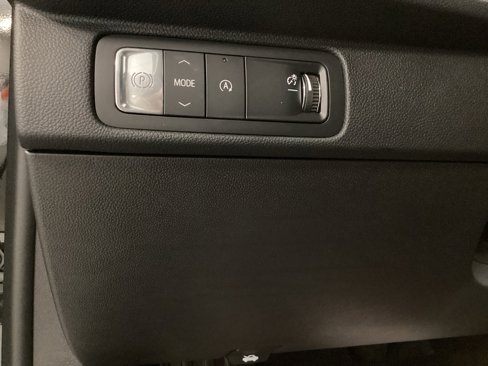 New 2026 Chevrolet Traverse RS image 19