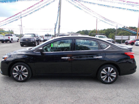 Used 2019 Nissan Sentra SV w/ Special Edition Package image 18