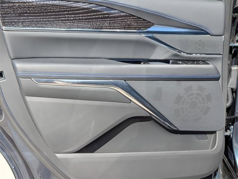 New 2026 Cadillac Escalade IQ Sport 1 w/ LPO, Floor Liner Package image 13