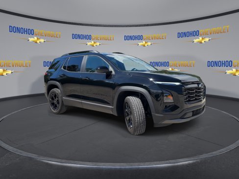 New 2026 Chevrolet Equinox LT w/ Convenience Package II image 5