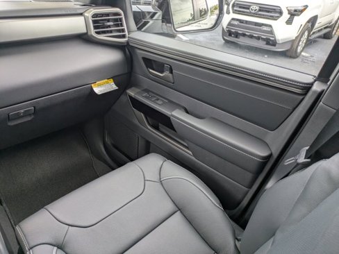 New 2026 Toyota Tundra Limited image 17