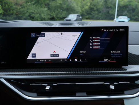 New 2026 BMW X5 M Competition w/ Executive Package image 26