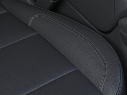 New 2025 Chevrolet Suburban Z71 w/ Z71 Off-Road Package image 21