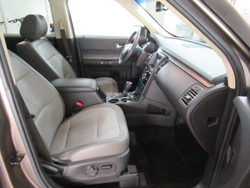 Used 2019 Ford Flex Limited w/ Limited Appearance Package image 23