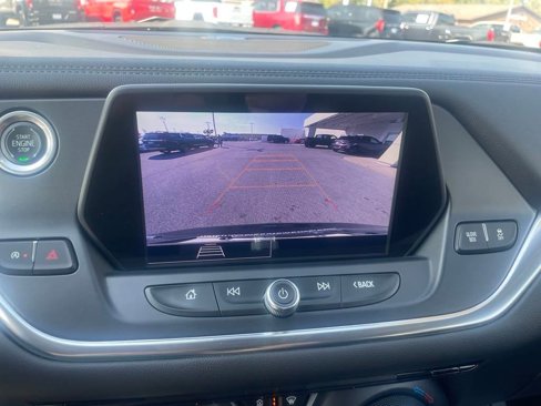 Used 2022 Chevrolet Blazer LT image 19