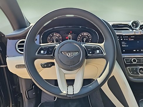 New 2024 Bentley Bentayga Extended Wheelbase image 20
