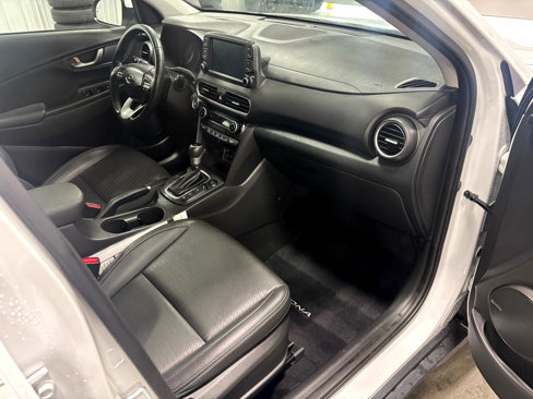 Used 2020 Hyundai Kona Ultimate image 35