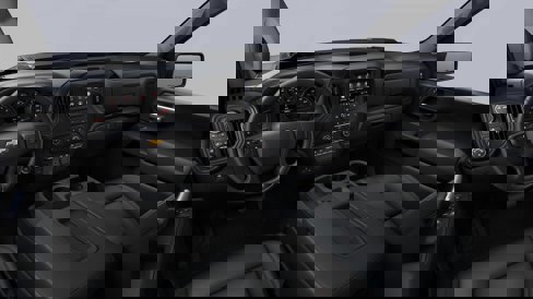 New 2026 Chevrolet Silverado 2500 W/T image 16