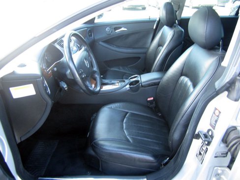 Used 2006 Mercedes-Benz CLS 500 image 15