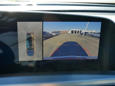 Used 2024 Cadillac Lyriq Luxury w/ LPO, Floor Liner Package image 24