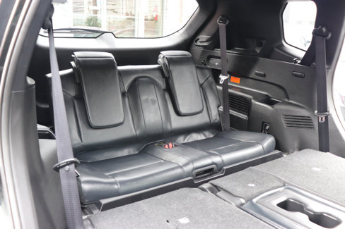 Used 2024 Mitsubishi Outlander 4WD Plug-In Hybrid image 14