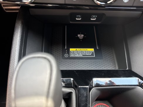 Certified 2025 Honda Accord Sport image 26