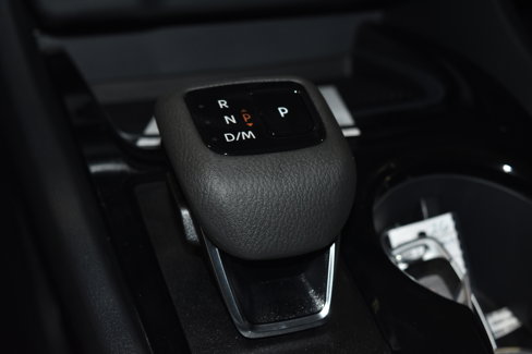 New 2026 Nissan Rogue S image 12