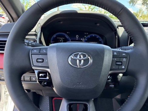 New 2026 Toyota Camry XSE w/ Premium Plus Package image 23