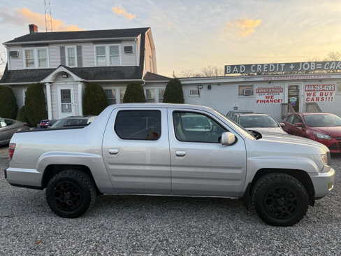Used 2014 Honda Ridgeline RTS image 7