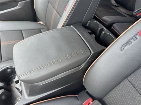 New 2025 GMC Canyon AT4 image 21