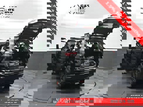New 2026 Nissan Rogue SV image 51